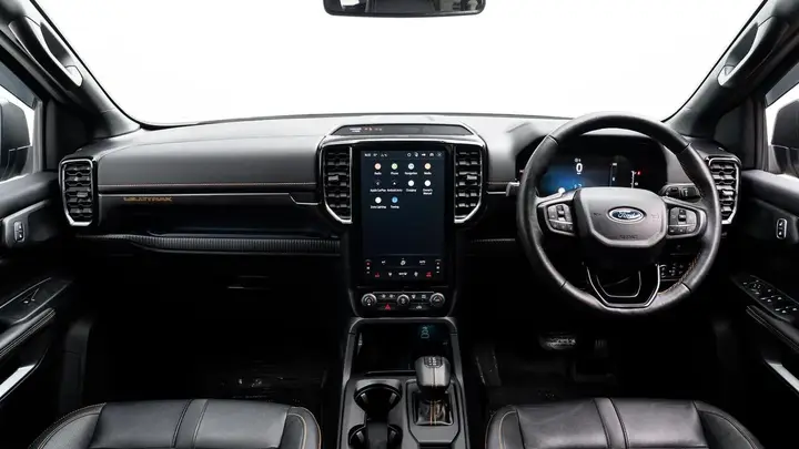 Ford Ranger 2025 photo 5