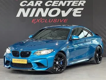 BMW M2 Coupé
