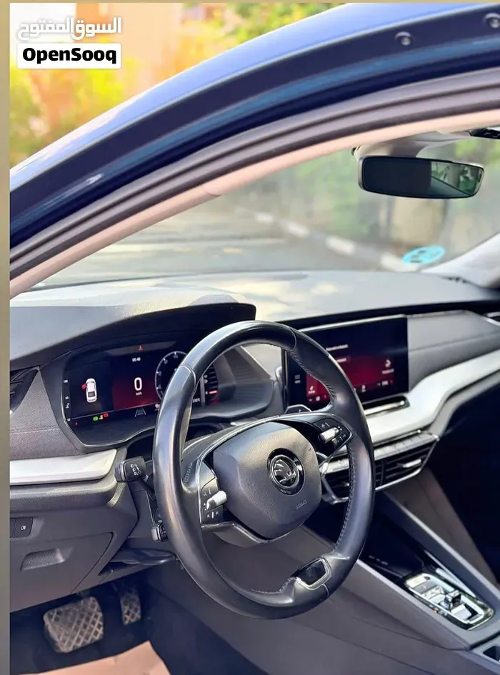 Skoda Octavia 2023 photo 2