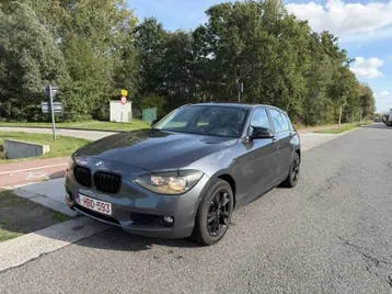 BMW 116D