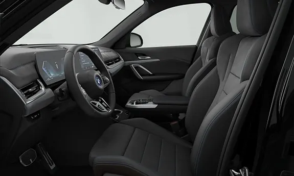 BMW X1 2027 photo 3
