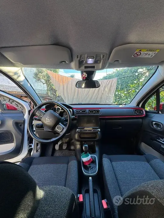 Citroen C3 2019 photo 4
