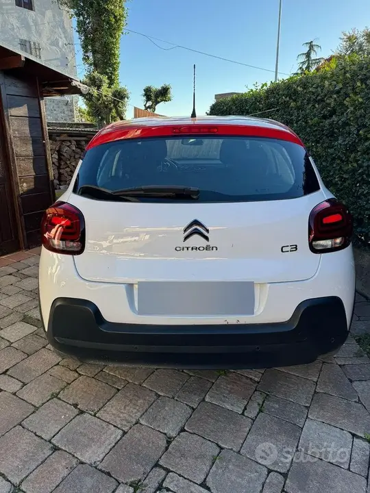 Citroen C3 2019 photo 2