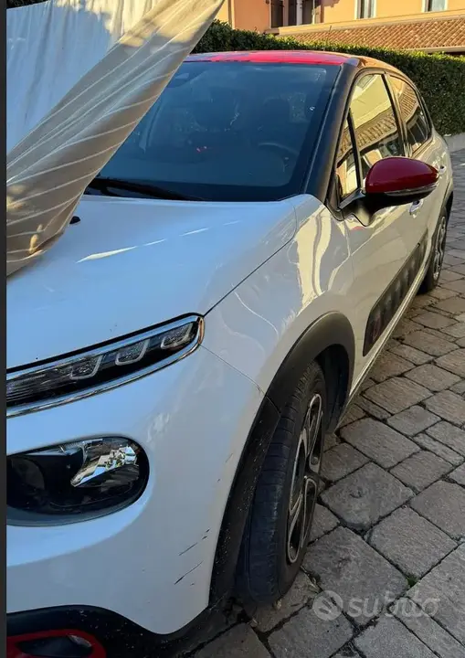 Citroen C3 2019 photo 5