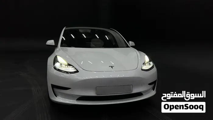 Tesla Model 3 2022 photo 4