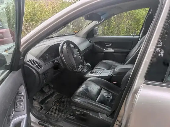 Volvo Xc90 2006 photo 5