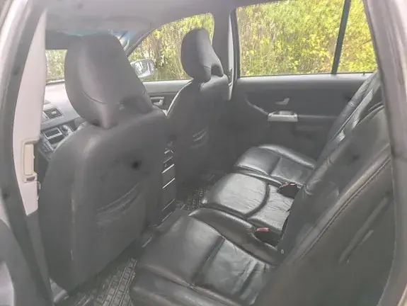 Volvo Xc90 2006 photo 4
