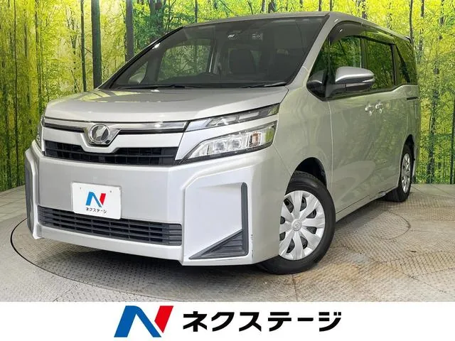Toyota Vox