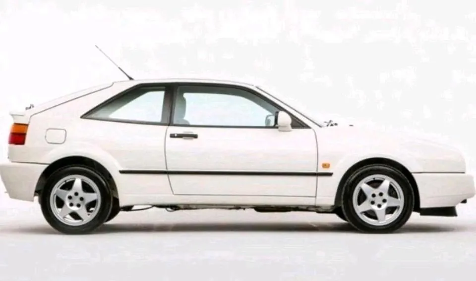 Volkswagen Corrado
