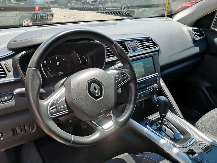 Renault Kadjar 2016 photo 4