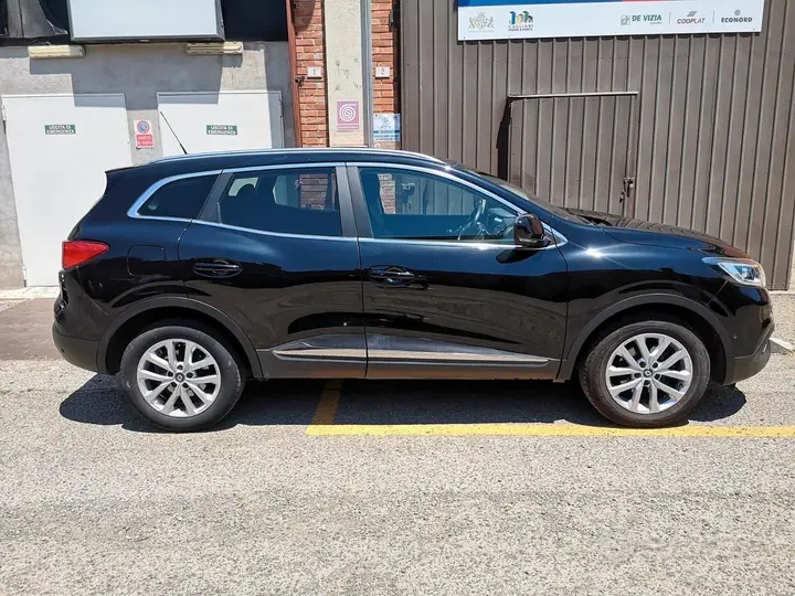 Renault Kadjar 2016 photo 5