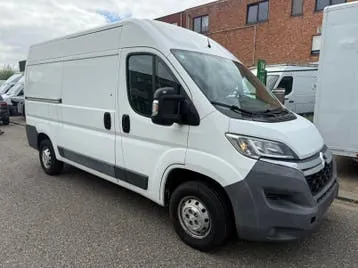 Citroen Jumper