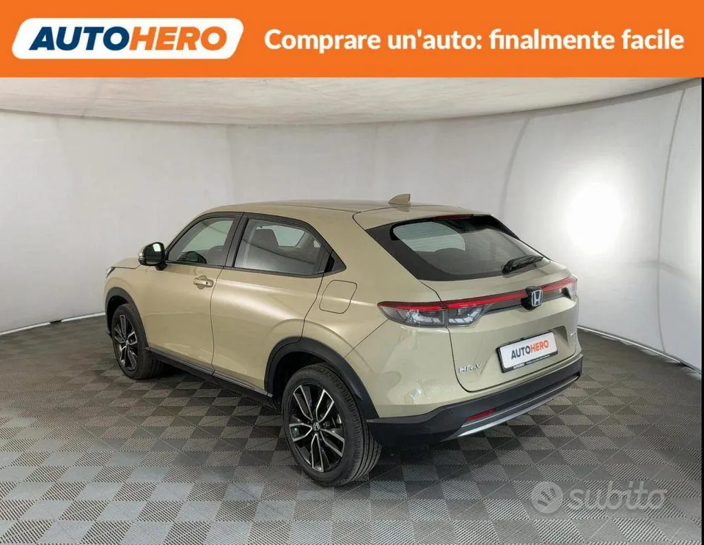 Honda Hr-V 2023 photo 4
