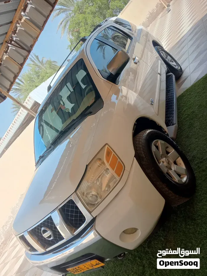 Nissan Armada 2007 photo 2