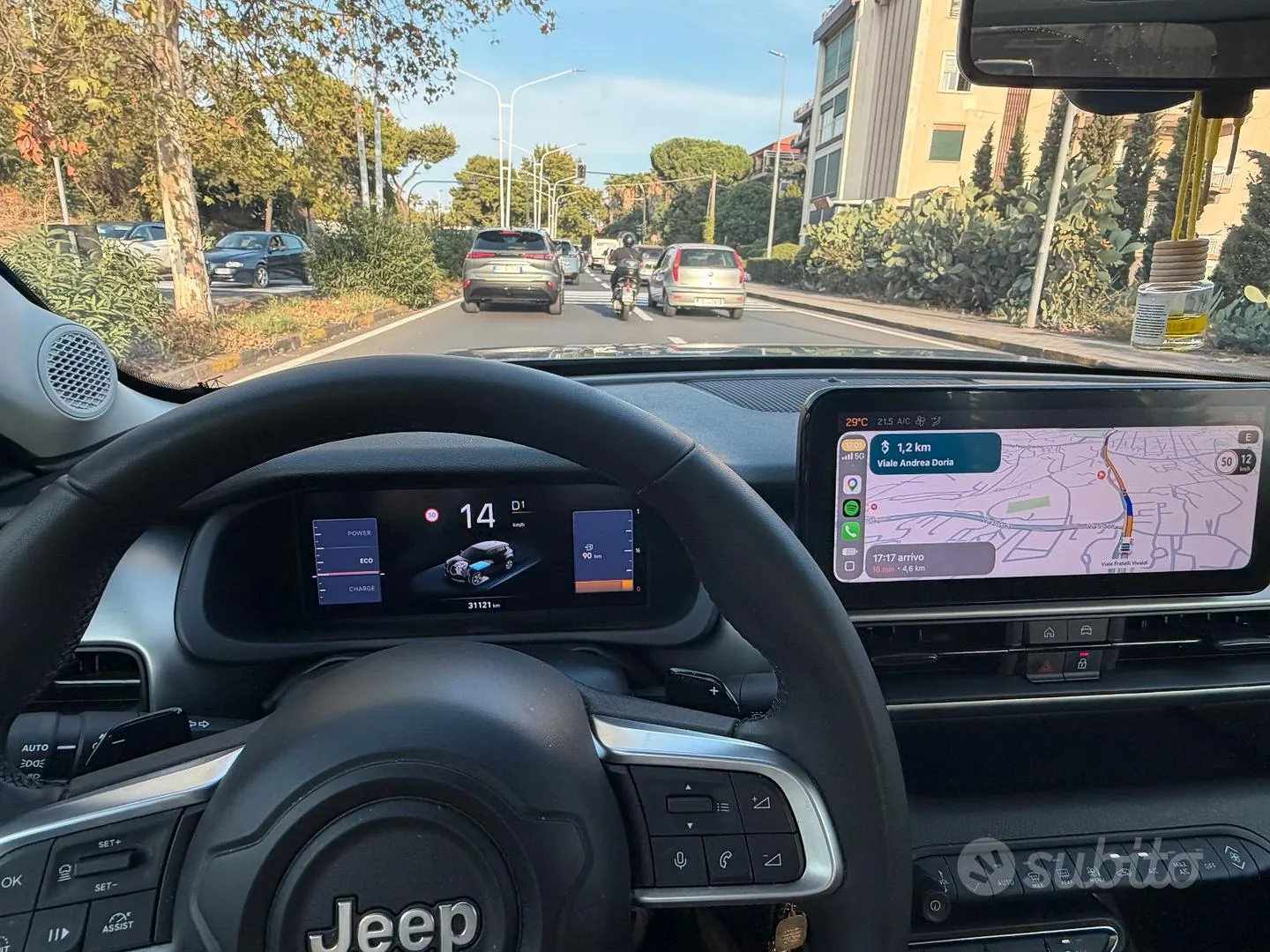 Jeep Avenger 2025 photo 2