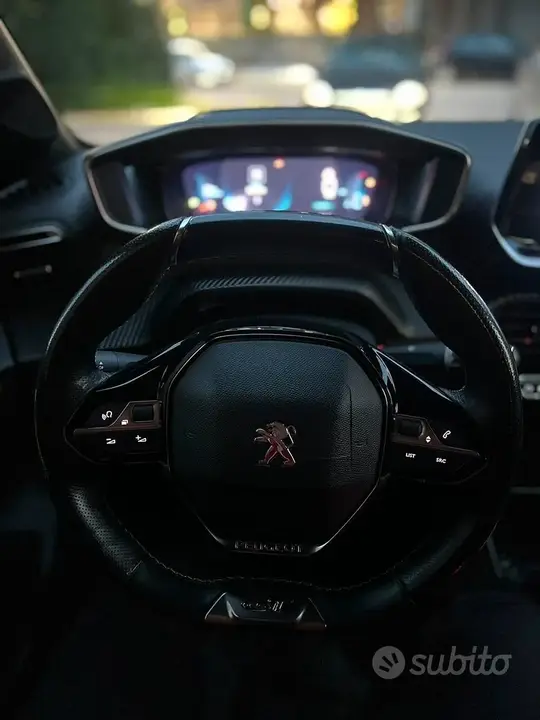 Peugeot 208 2020 photo 4