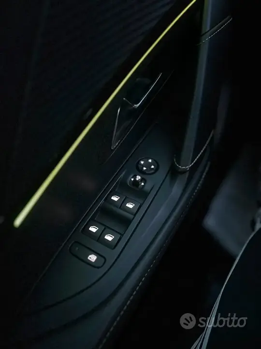 Peugeot 208 2020 photo 5