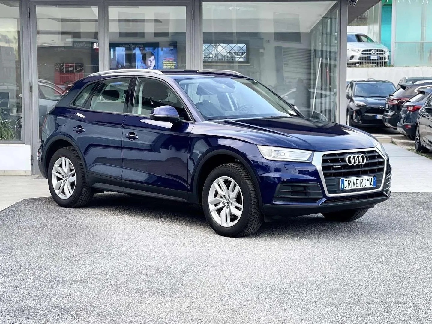 Audi Q5