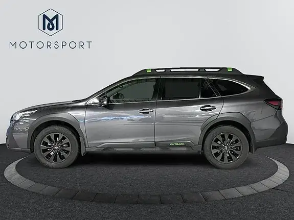 Subaru Outback 2023 photo 3