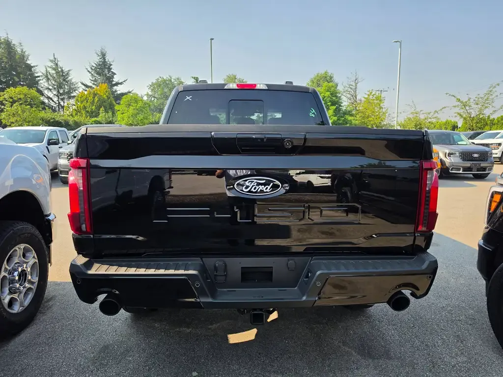 Ford F-150 2026 photo 3