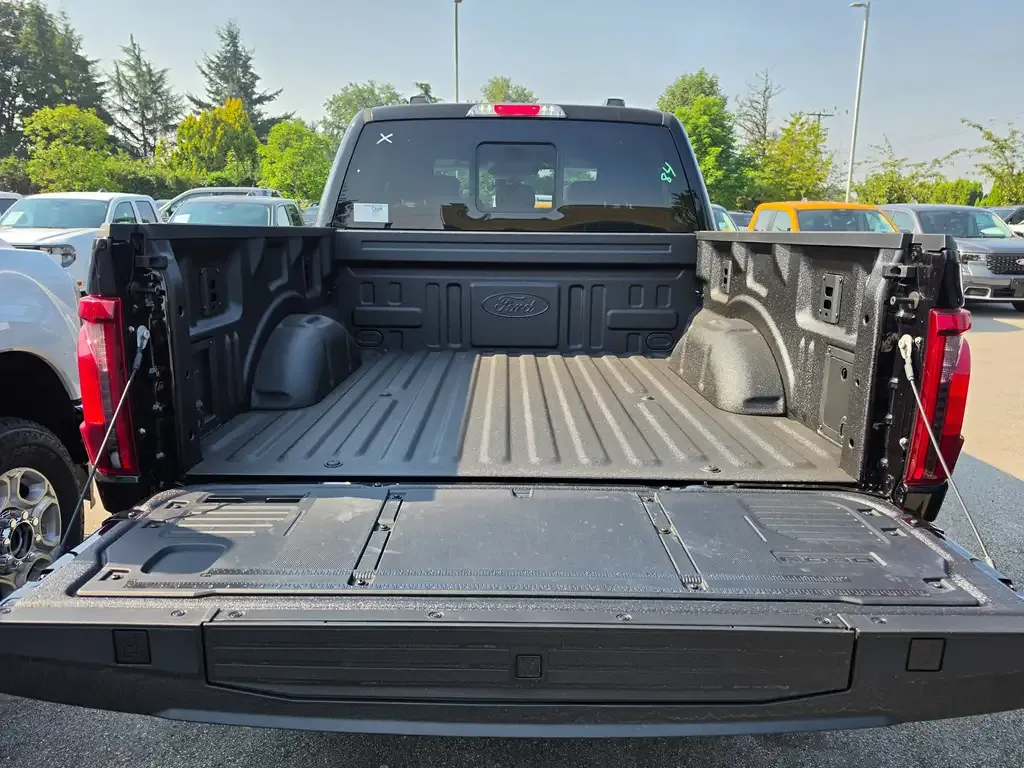 Ford F-150 2026 photo 4