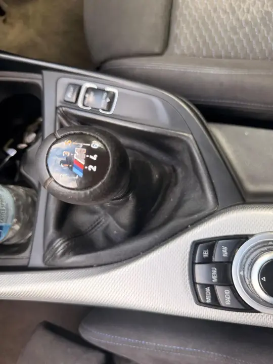 BMW 1 Series 2014 photo 5