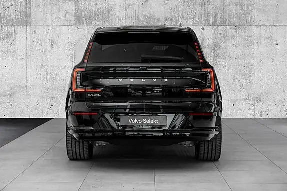 Volvo Ex90 2026 photo 5