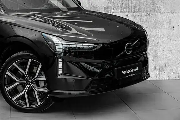 Volvo Ex90 2026 photo 2