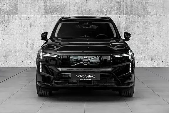 Volvo Ex90 2026 photo 3