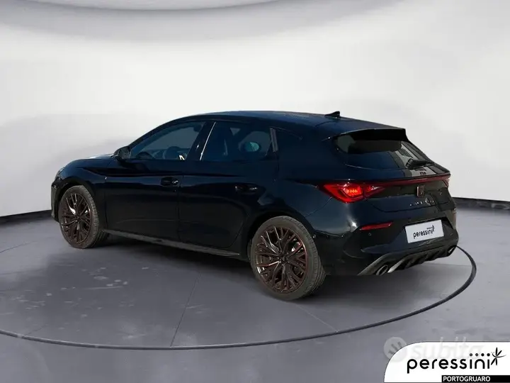 Cupra Leon 2023 photo 3