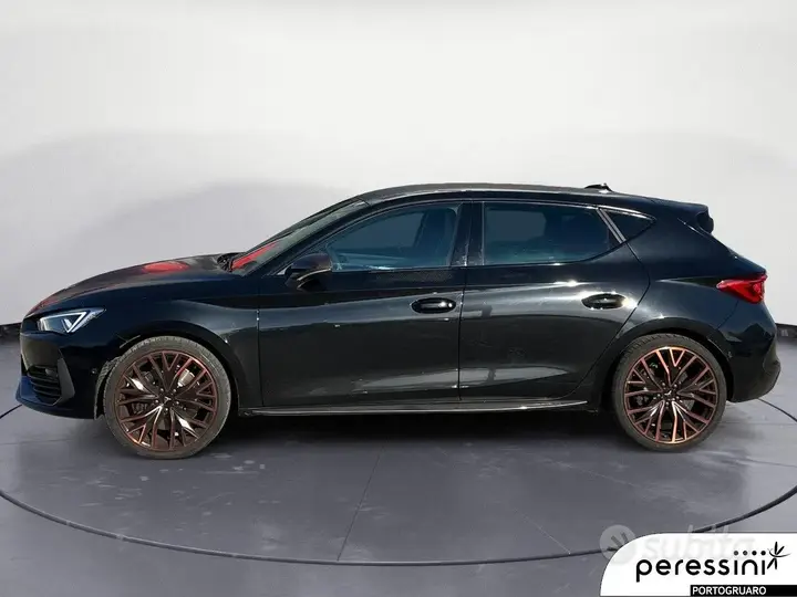 Cupra Leon 2023 photo 2