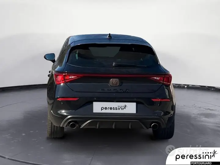 Cupra Leon 2023 photo 4