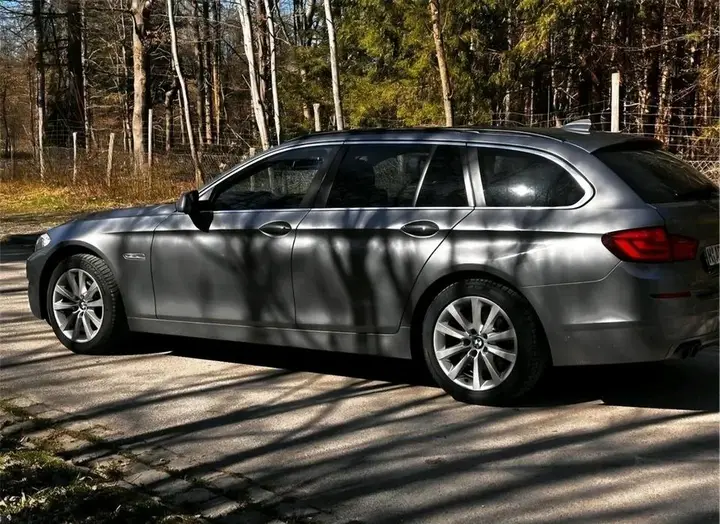 BMW 520D