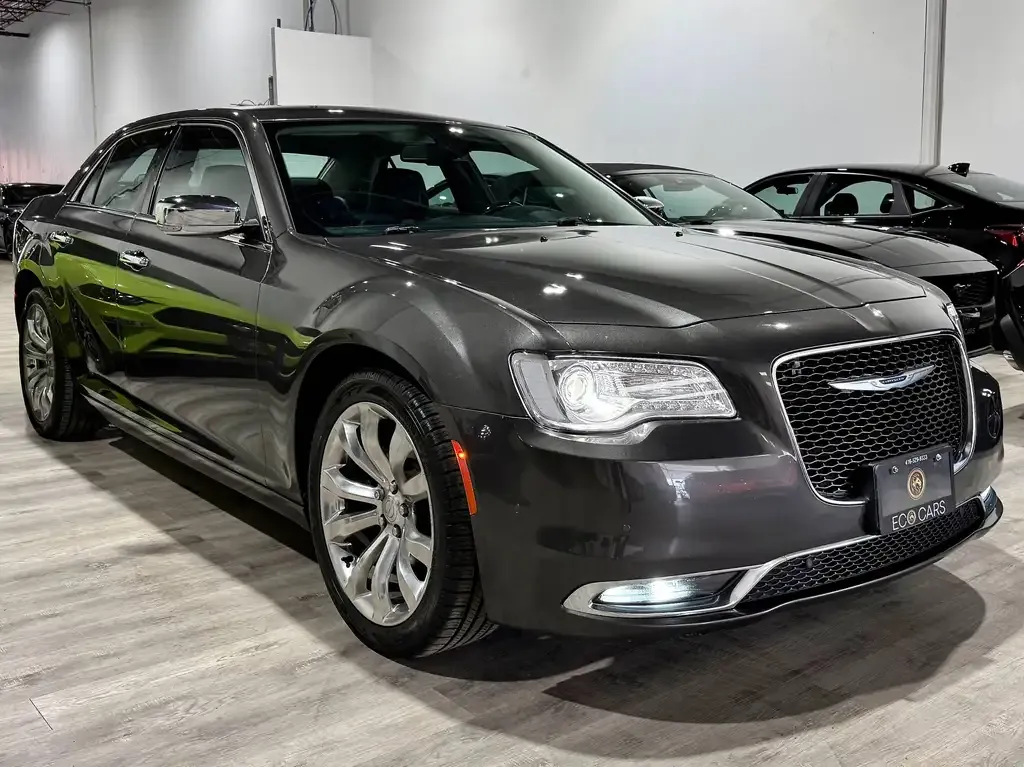 Chrysler 300 2019 photo 5