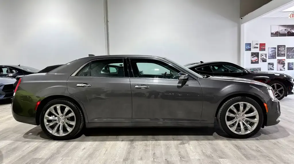 Chrysler 300 2019 photo 4
