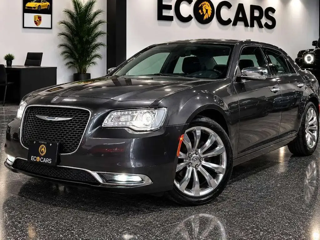 Chrysler 300