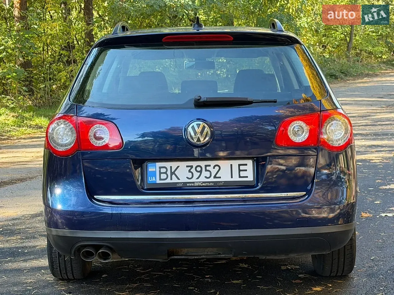 Volkswagen Passat 2010 photo 3