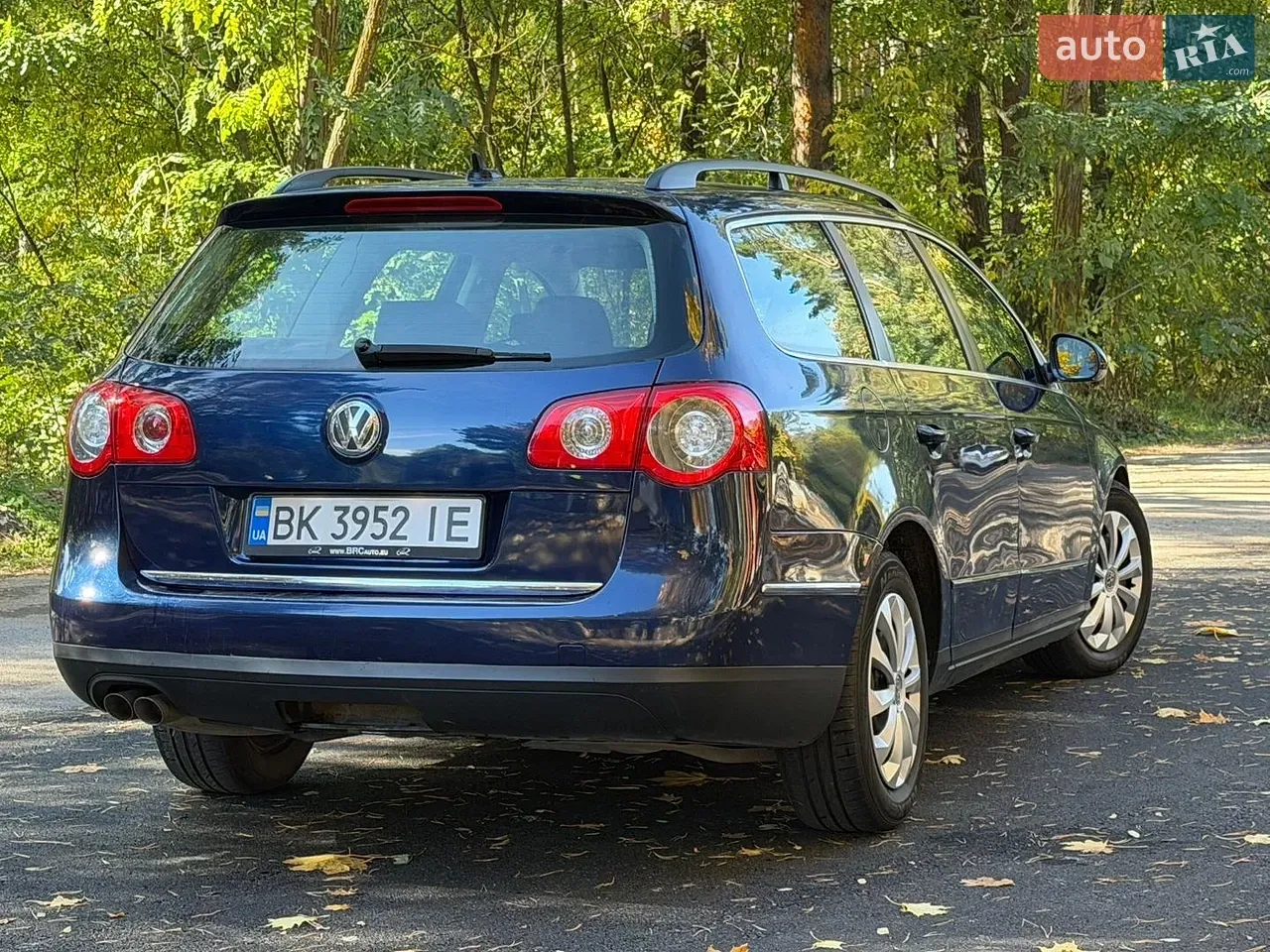 Volkswagen Passat 2010 photo 4