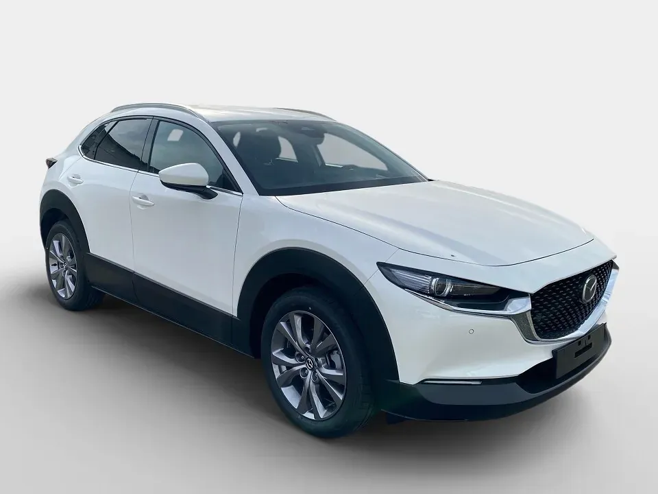 Mazda Cx-30 photo 2