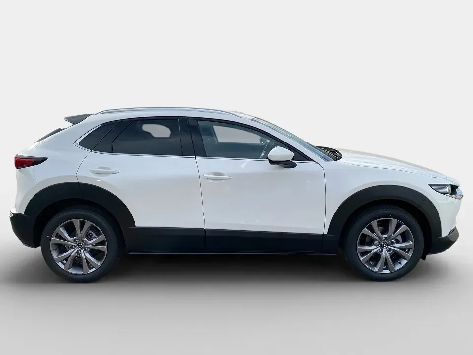 Mazda Cx-30 photo 3