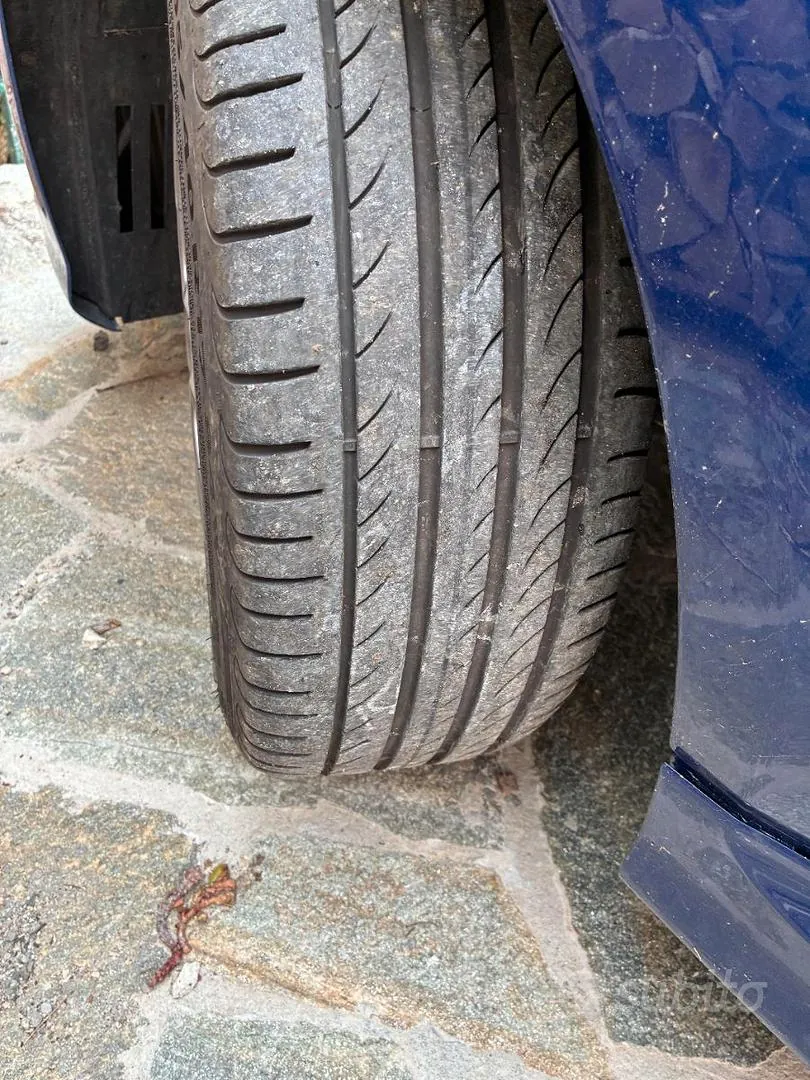 Abarth 595 2019 photo 5