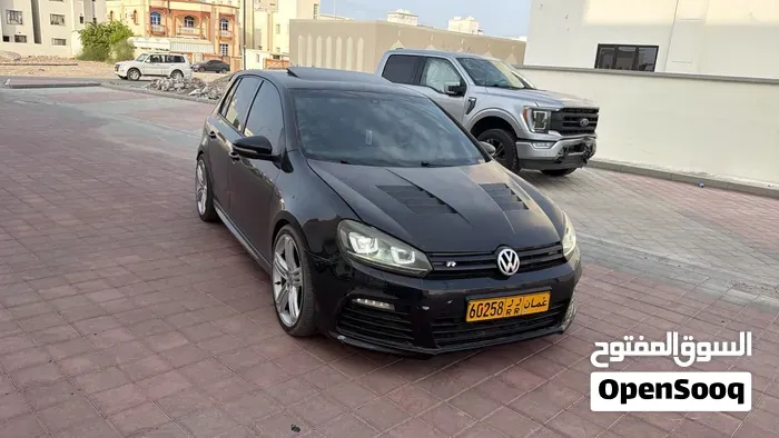 Volkswagen Golf R 2013 photo 5