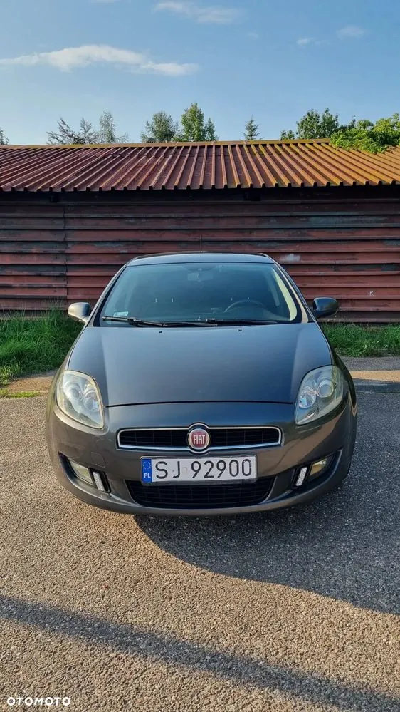 Fiat Bravo 2011 photo 2