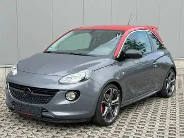 Opel Adam