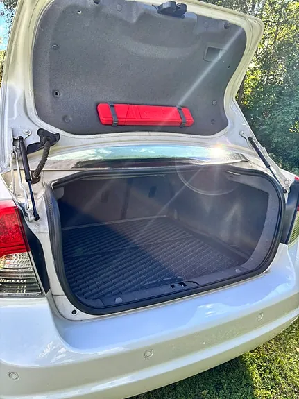 Volvo S40 2012 photo 5