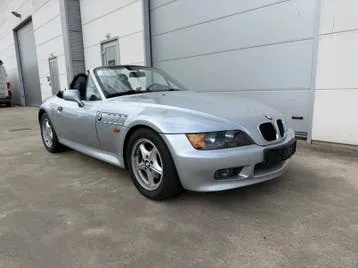 BMW Z3