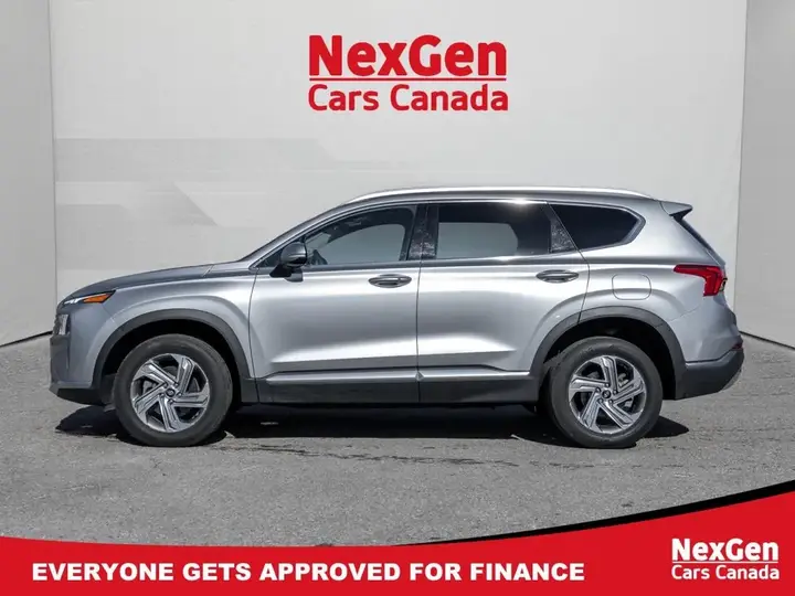 Hyundai Santa Fe 2023 photo 3