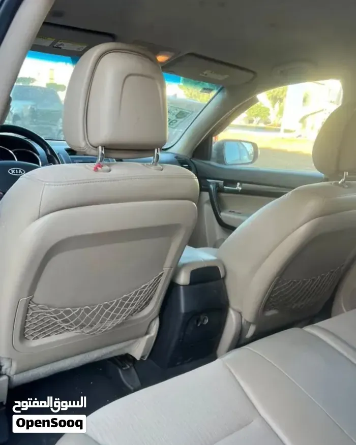 Kia Sorento 2013 photo 3