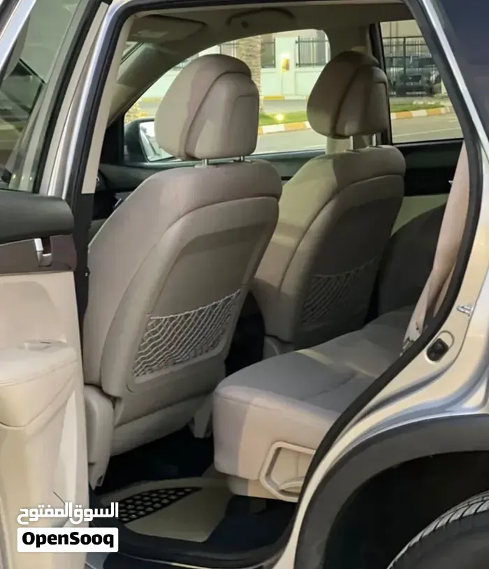 Kia Sorento 2013 photo 2