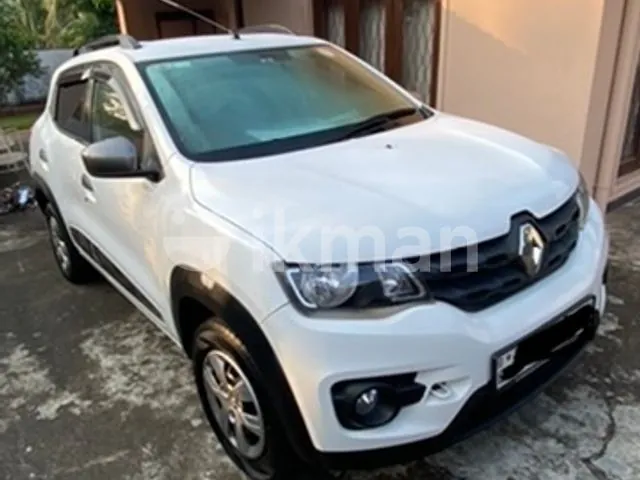 Renault Kwid 2017 photo 5